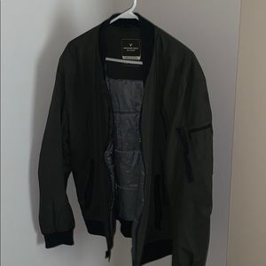 American Eagle Bomber Jacket